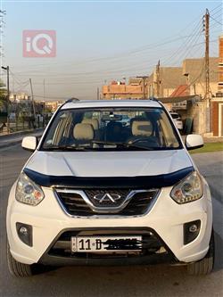 Chery Tiggo 3
